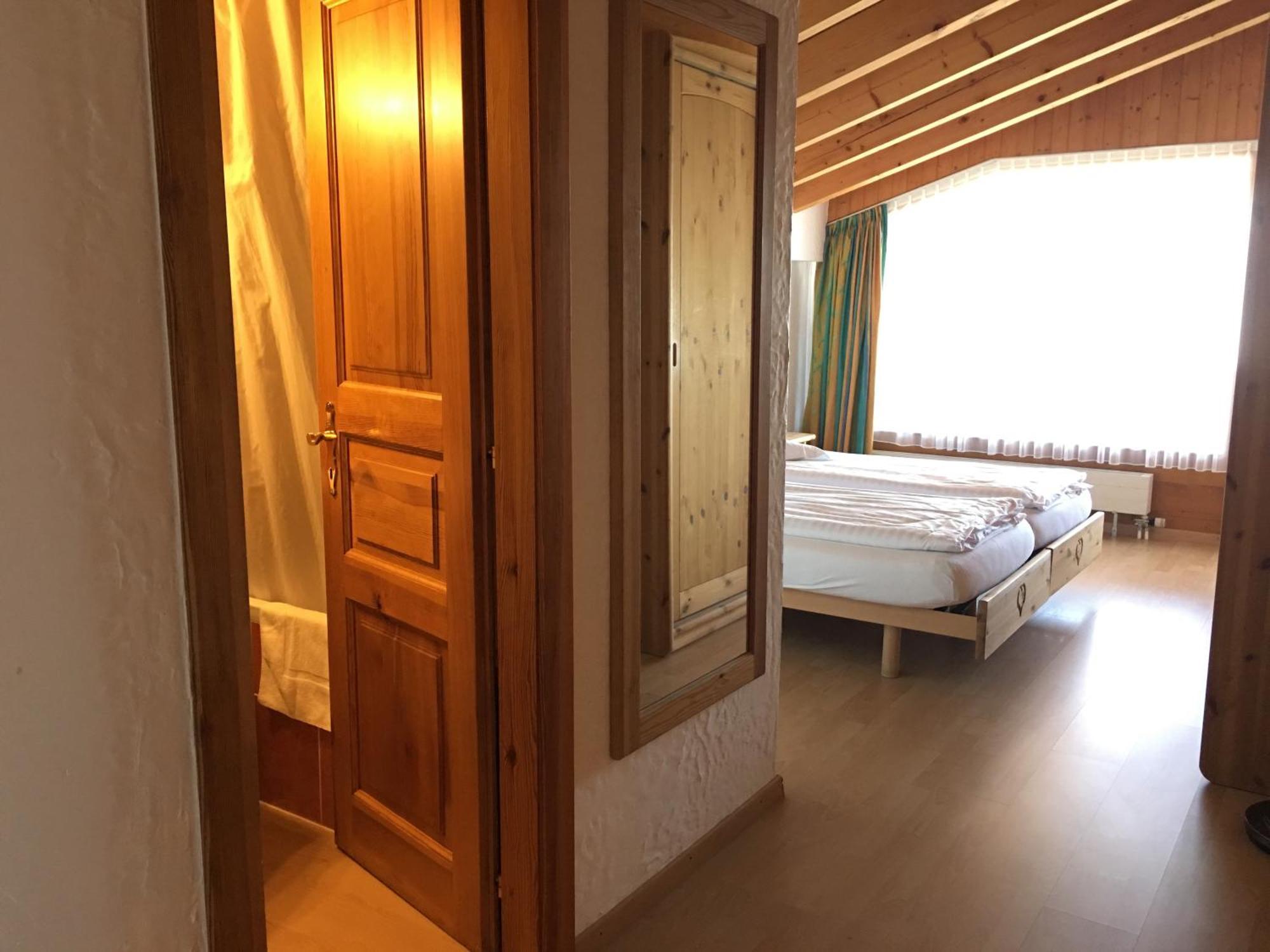 Residence Panorama Вилар сюр Олон Екстериор снимка