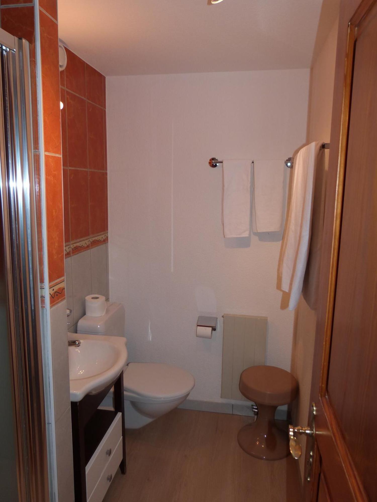 Residence Panorama Вилар сюр Олон Екстериор снимка